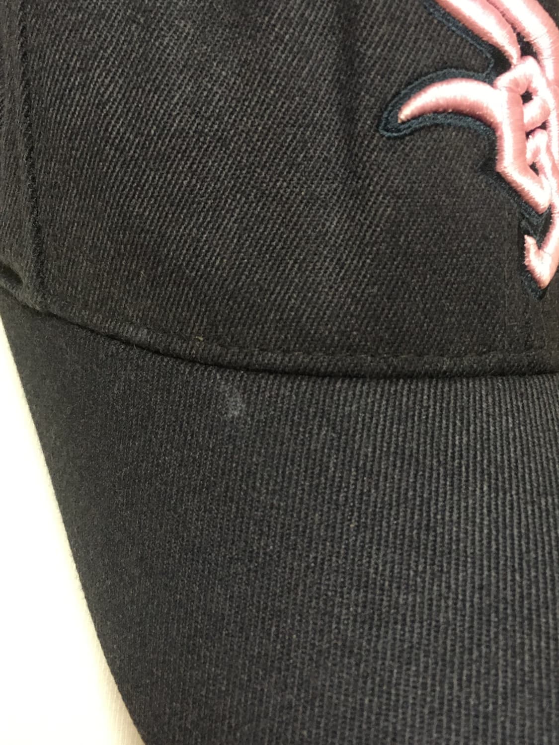 Mlb 걸스볼캡 상품이미지6