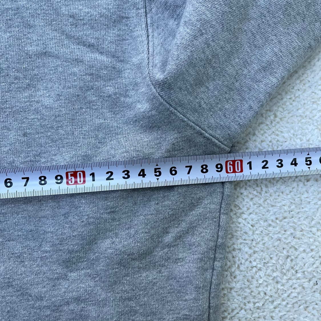 S 퍼스널팩 후드 집업 0402M 상품이미지8