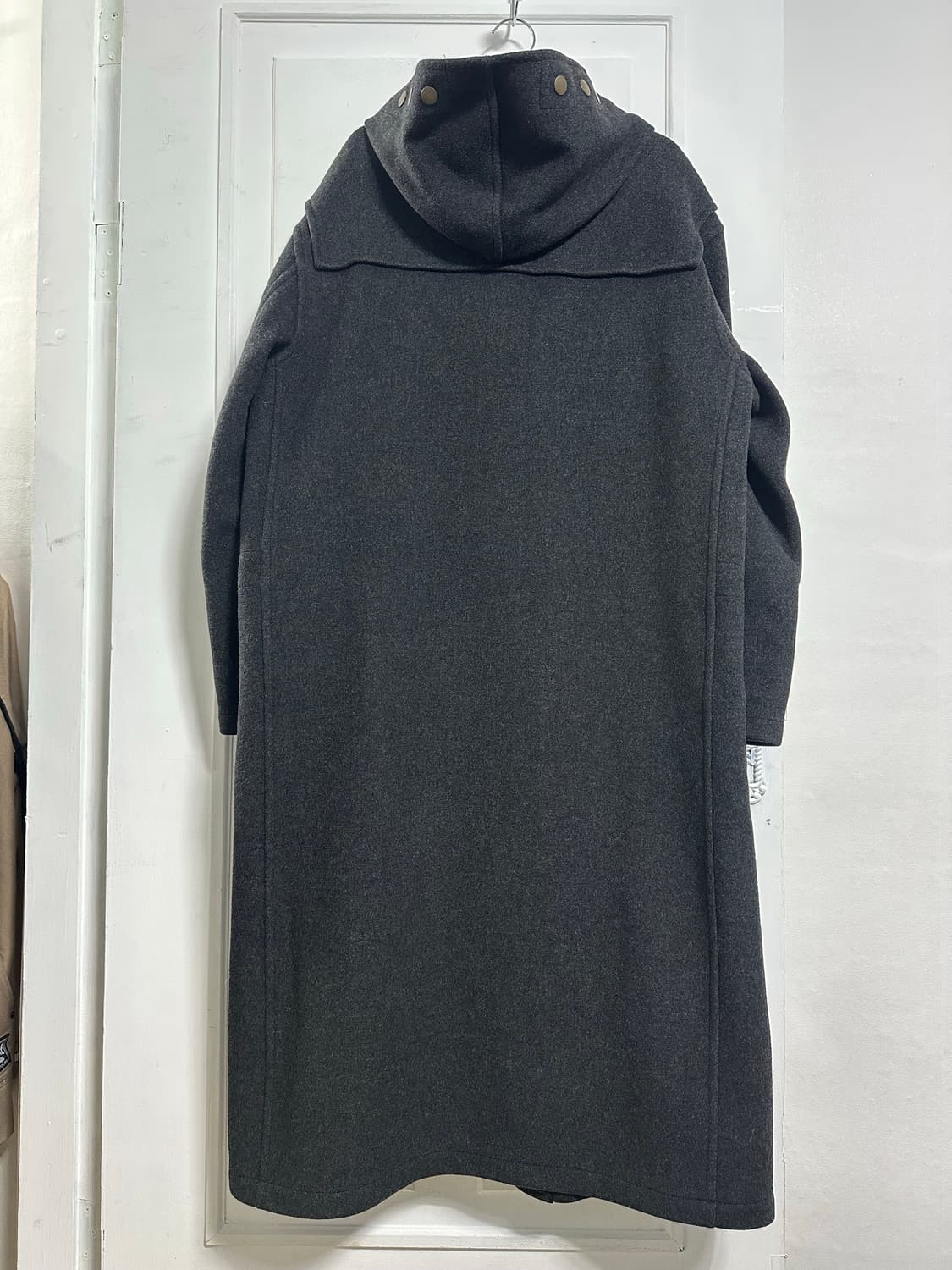 폴로 랄프로렌 더플코트 상품이미지2