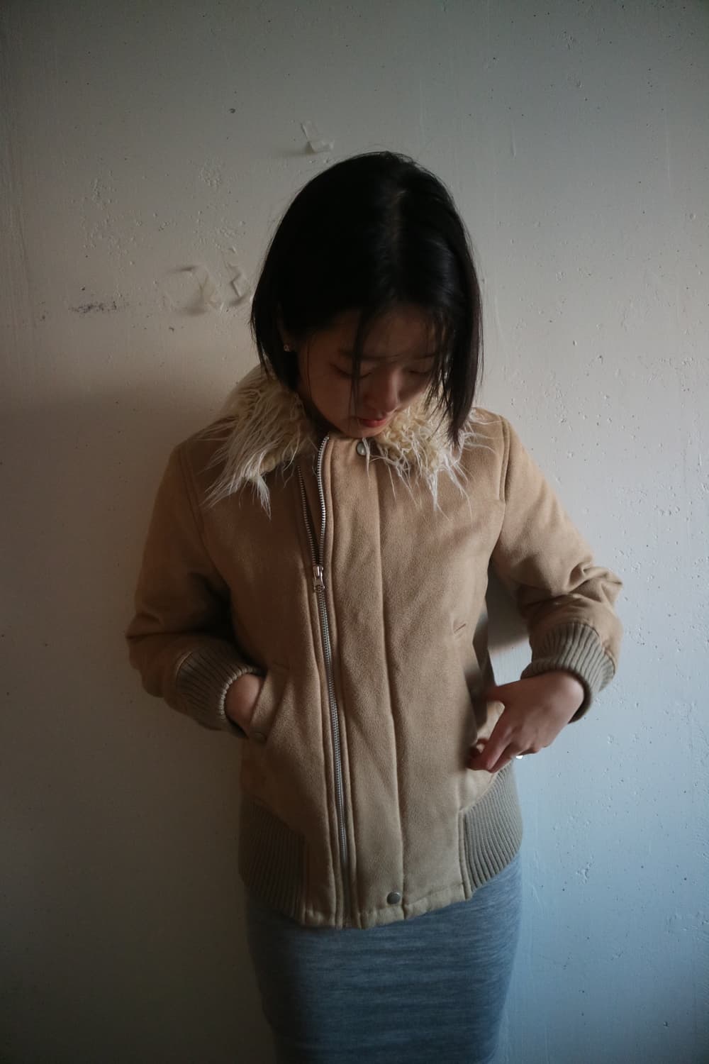 Sunao Kuwahara jk 상품이미지5