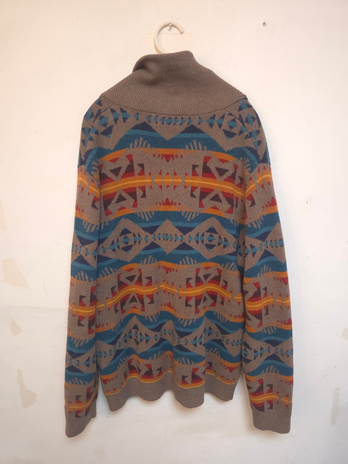 PENDLETON 가디건 L (새상품) 상품이미지2