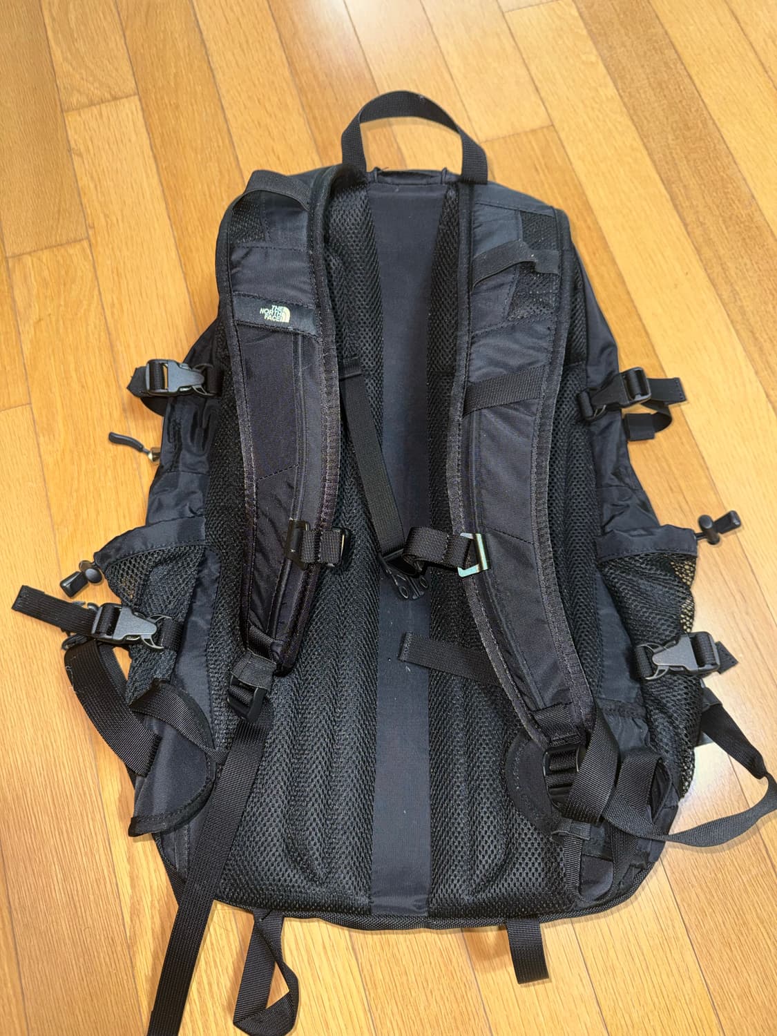 노스페이스 빅샷 백팩 상품이미지6