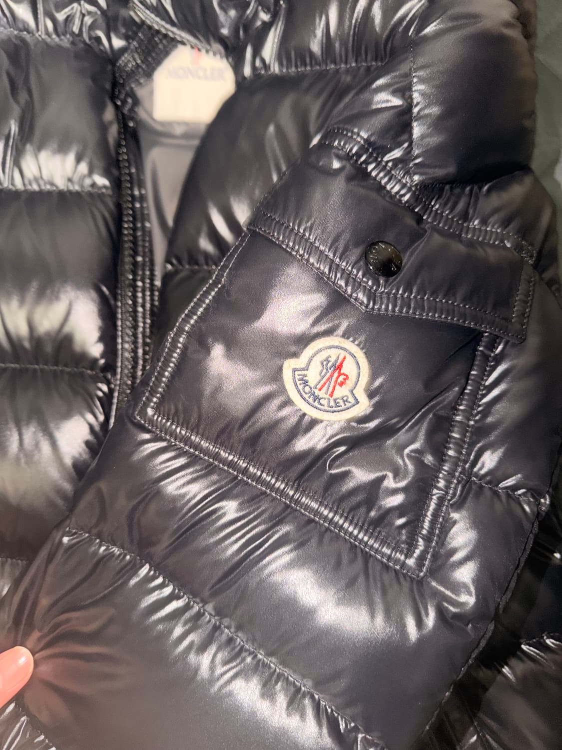 몽클레르 마야 3 상품이미지2