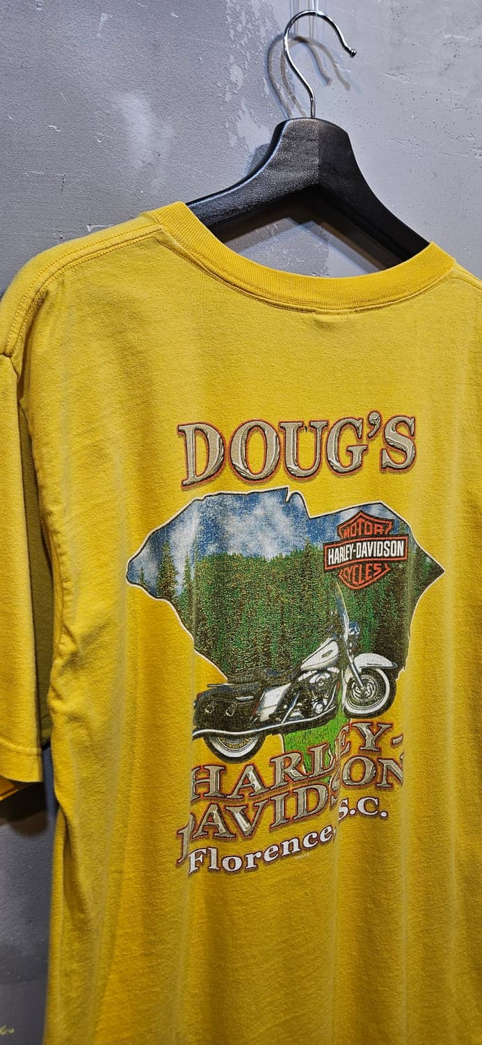Harley Davidson  - Made in U.S.A  상품이미지8