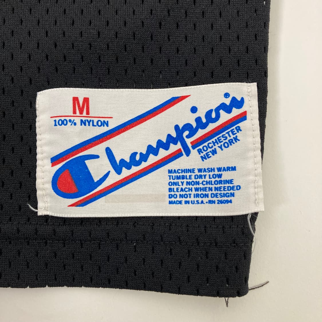 80s Champion Football Jersey 상품이미지3
