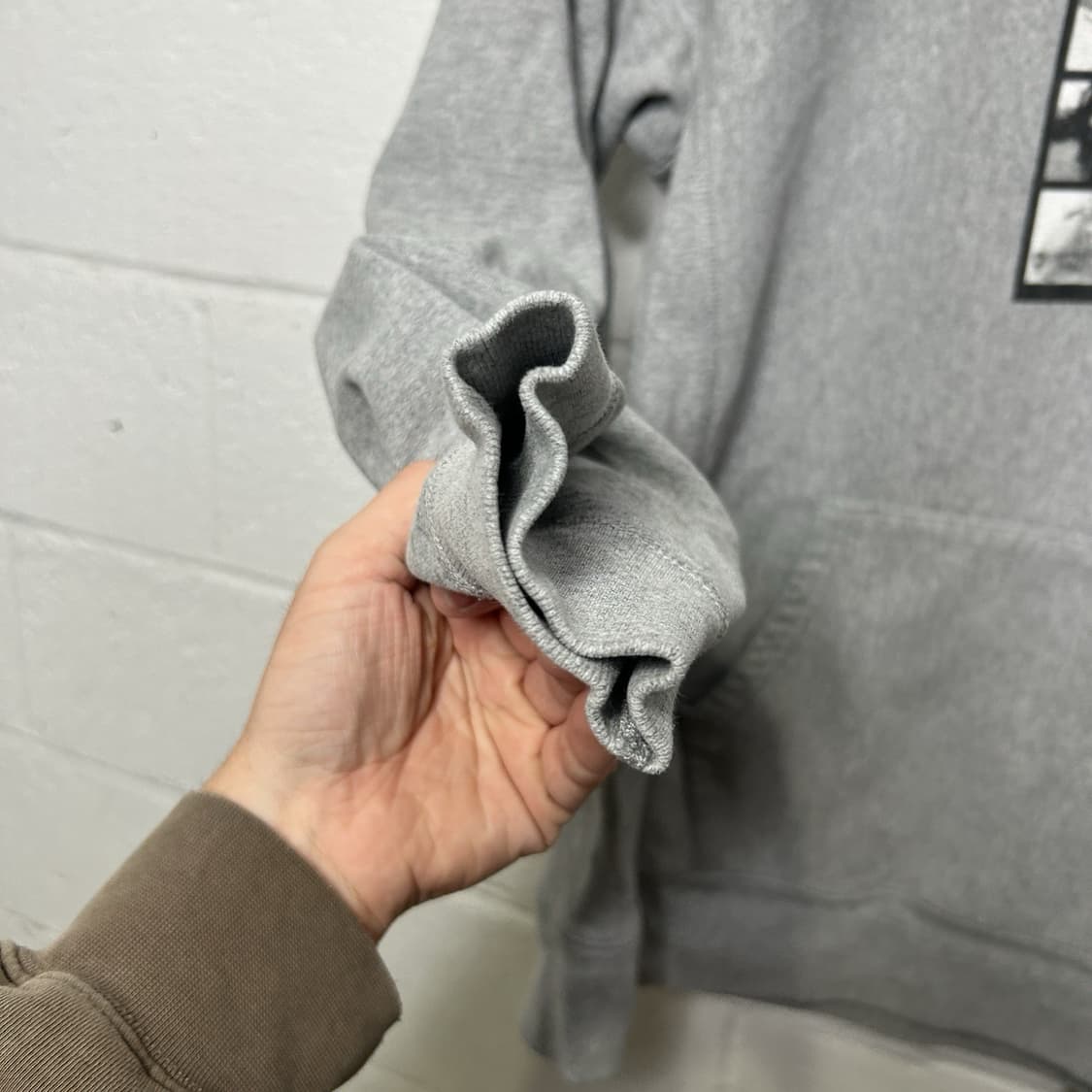 16FW 슈프림 스모 후드티 상품이미지8