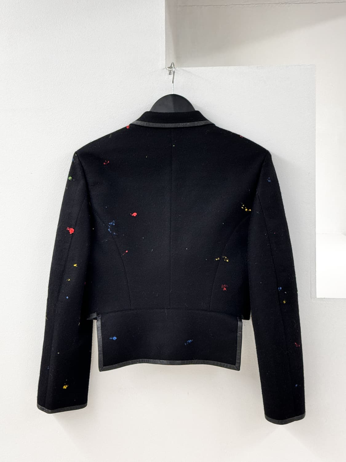 1988 COMME des GARCONS jacket  상품이미지7