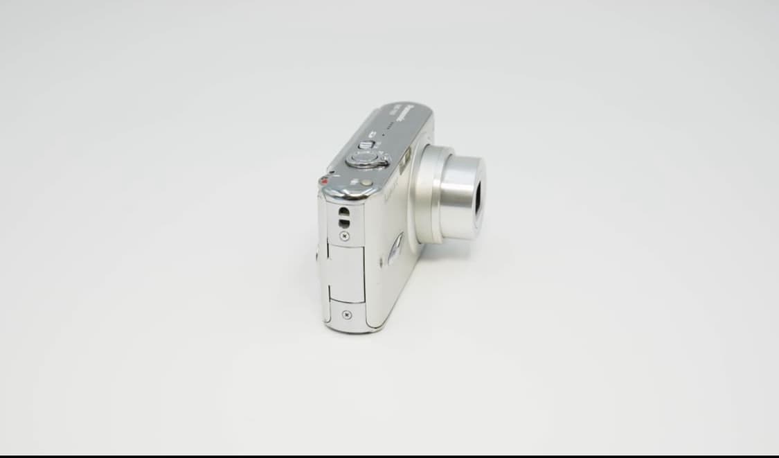 Panasonic DMC-FX01 파나소닉 루믹스 디카 상품이미지2