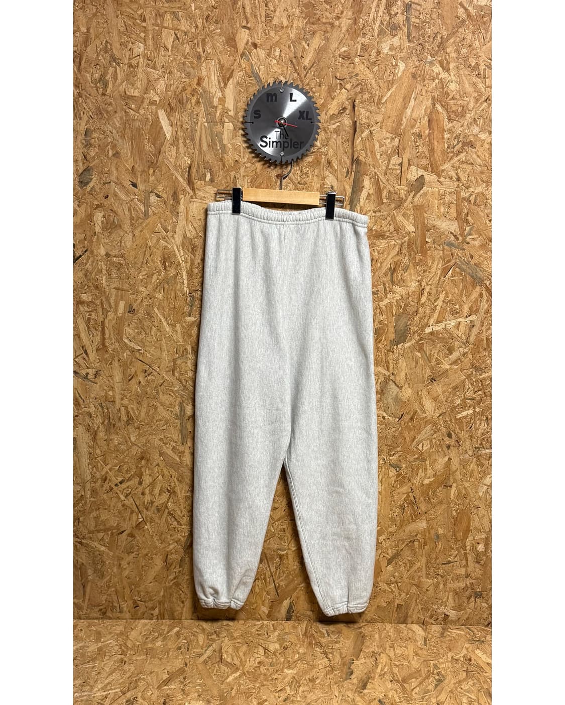 미군 빈티지 트레이닝 스웻 팬츠 상품이미지1