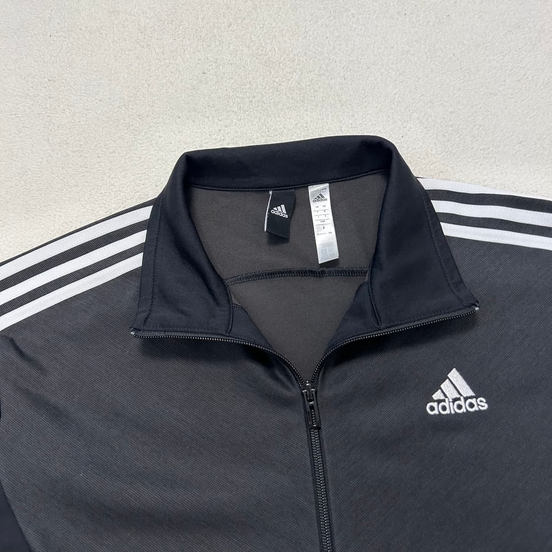 Adidas black jersey 상품이미지5