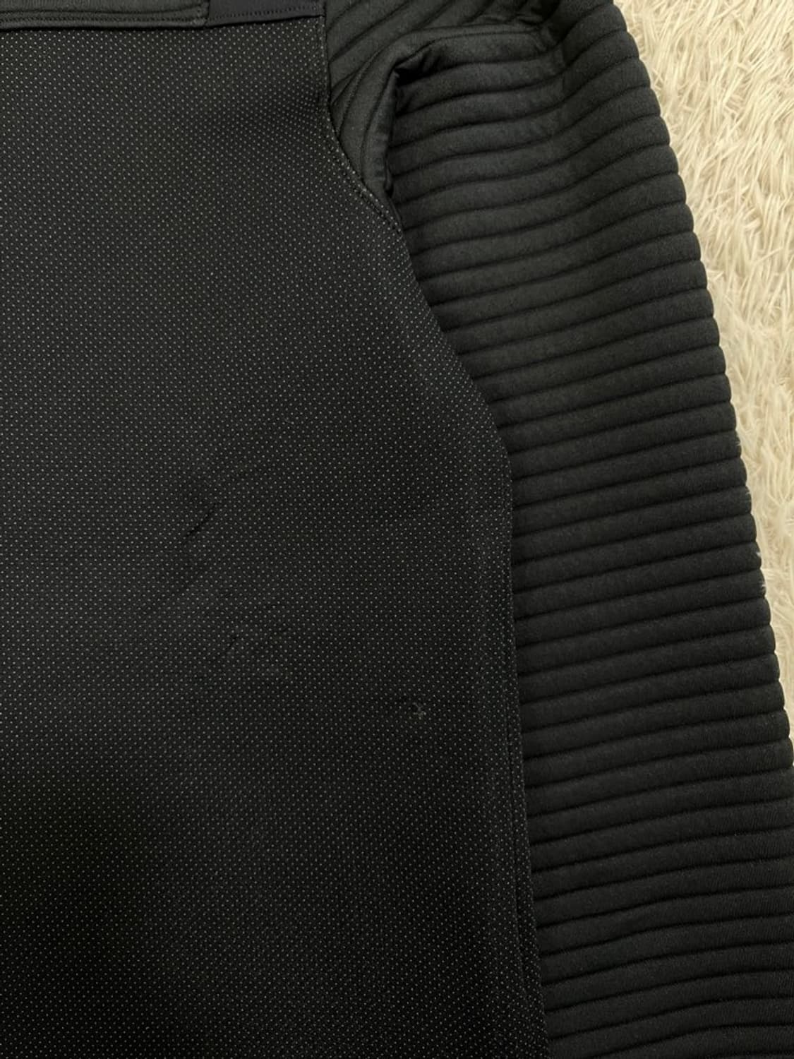 언더아머 집업 자켓/#324 상품이미지5