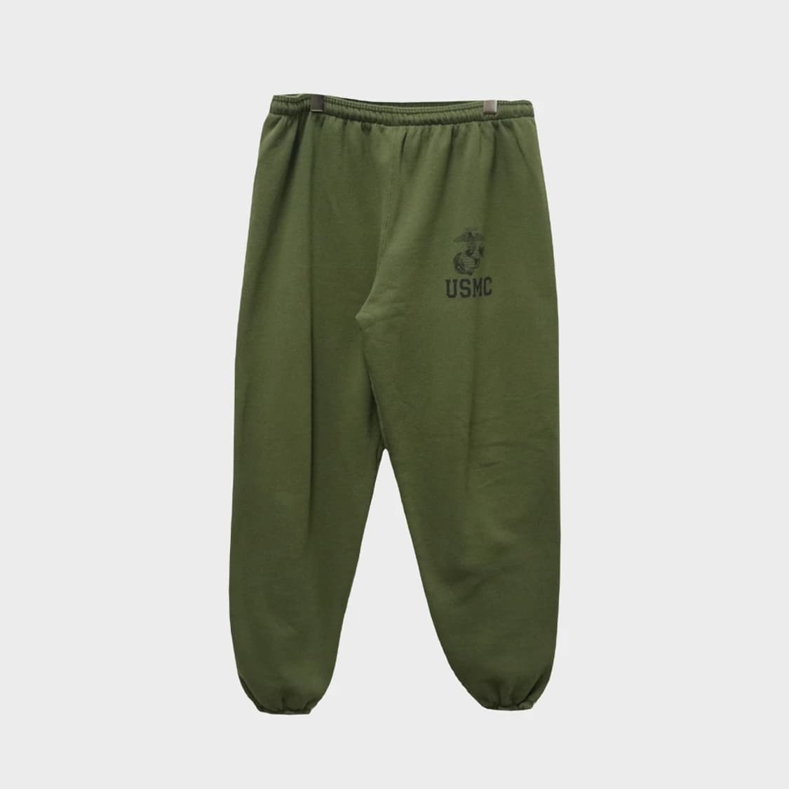 00'S USMC PT 스웻셔츠 셋업 63445  상품이미지7