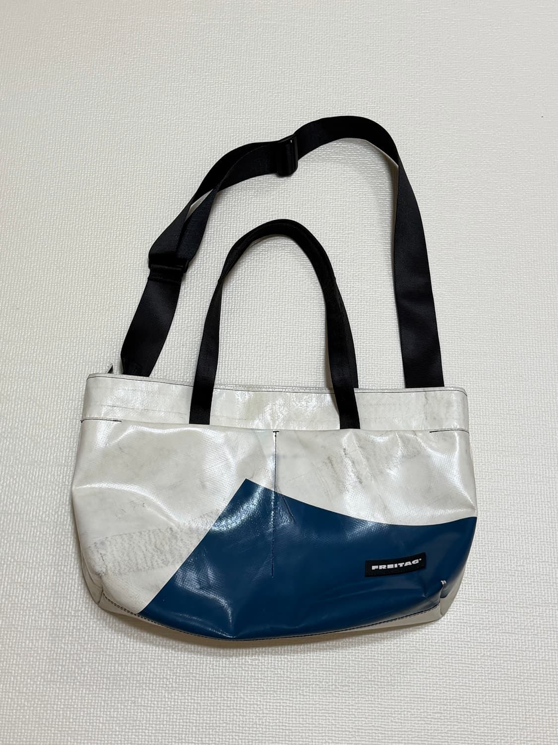 프라이탁 가방 상품이미지1