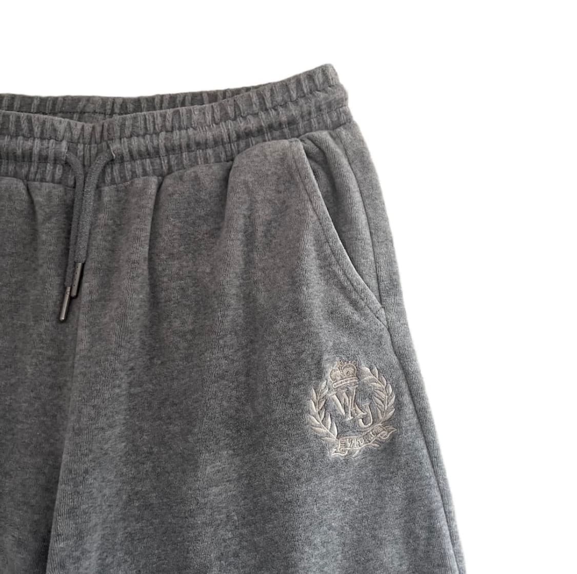 후아유 벨루아 팬츠 상품이미지1