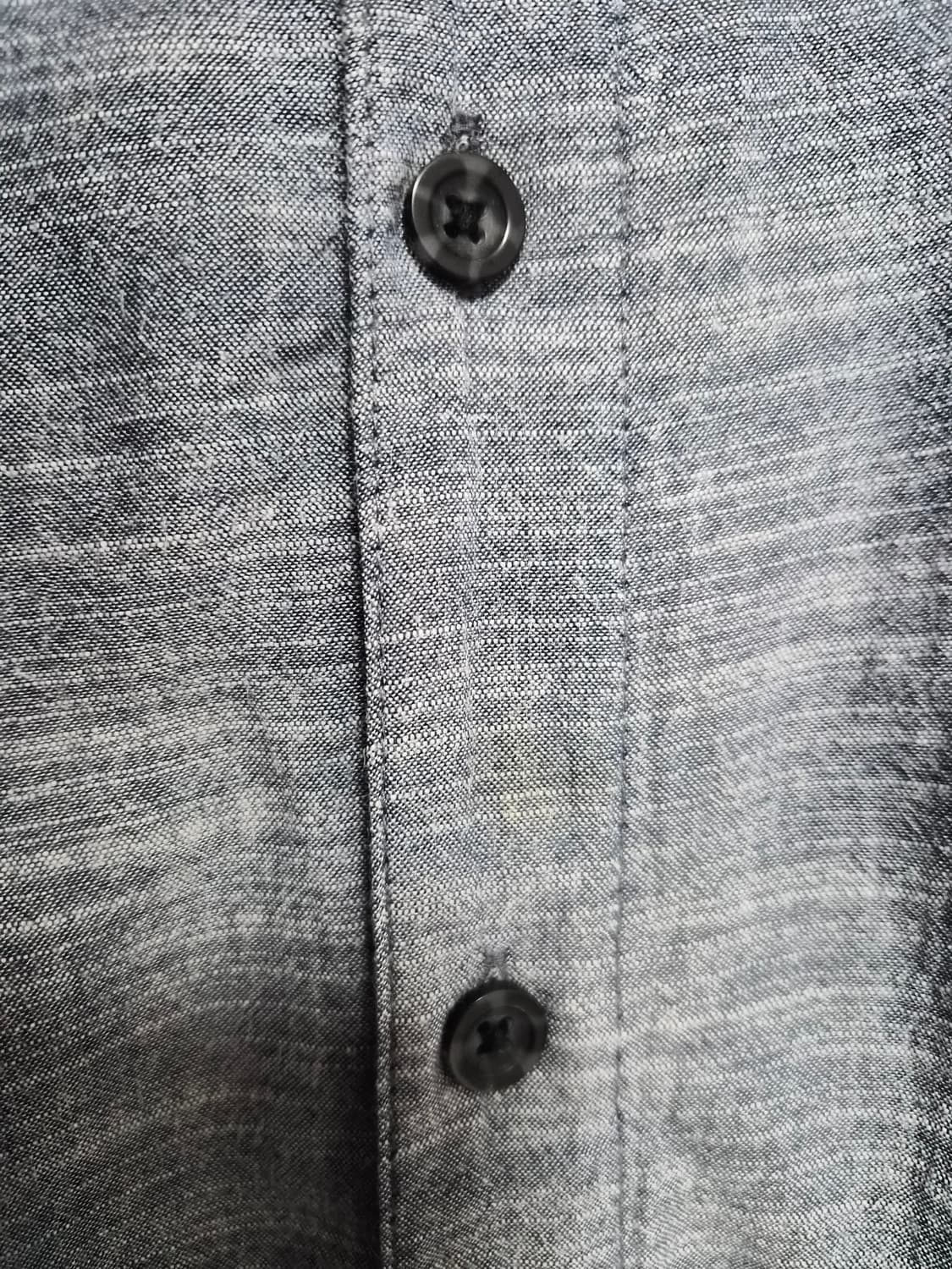 울리치Woolrich 코튼 셔츠 XL - S385 상품이미지6