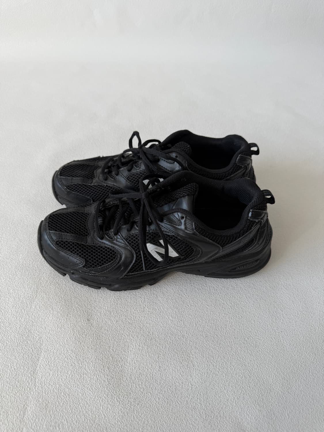 [265]뉴발란스(new balance) 530 블랙 상품이미지3