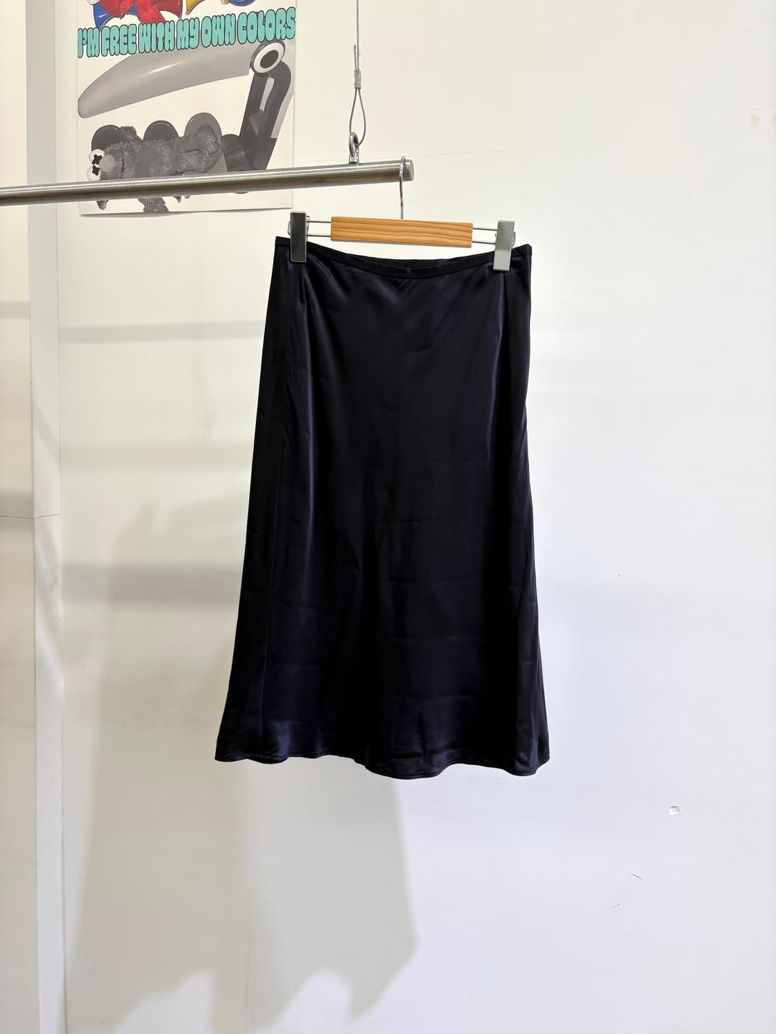 ANN TAYVOR 롱 스커트 상품이미지1