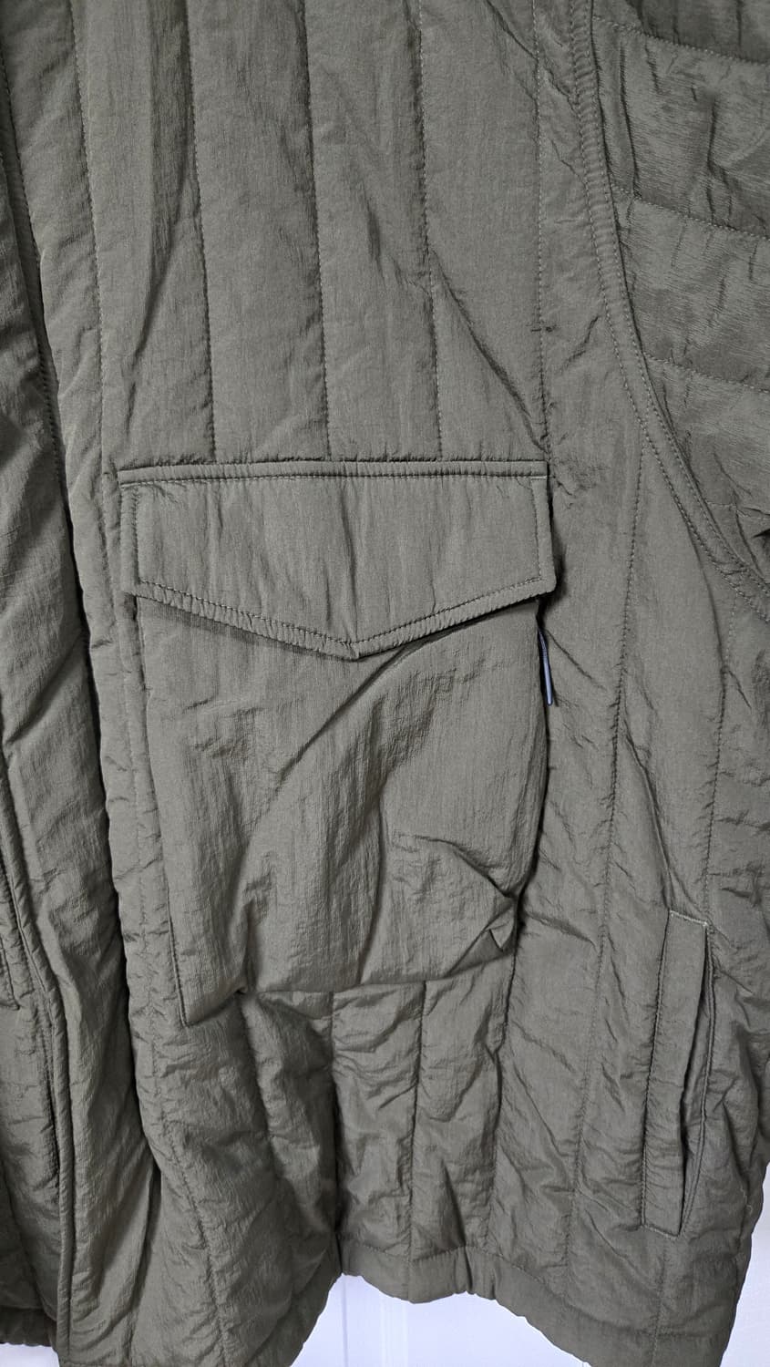 유니폼브릿지 패딩  점퍼 m51 상품이미지2