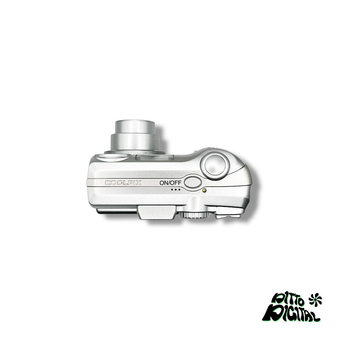 Nikon Coolpix-4600디카 상품이미지3