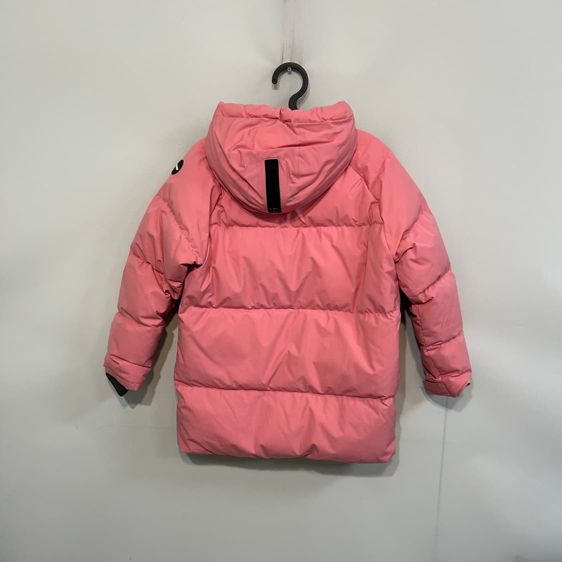 디스커버리 키즈 덕다운 패딩 150 상품이미지2