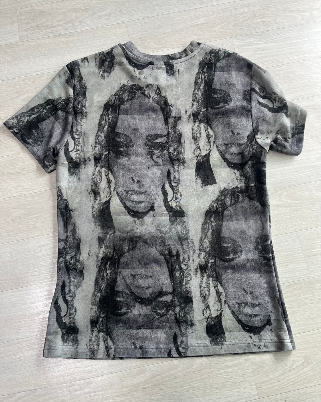 Misbhv T-SHIRT 상품이미지2