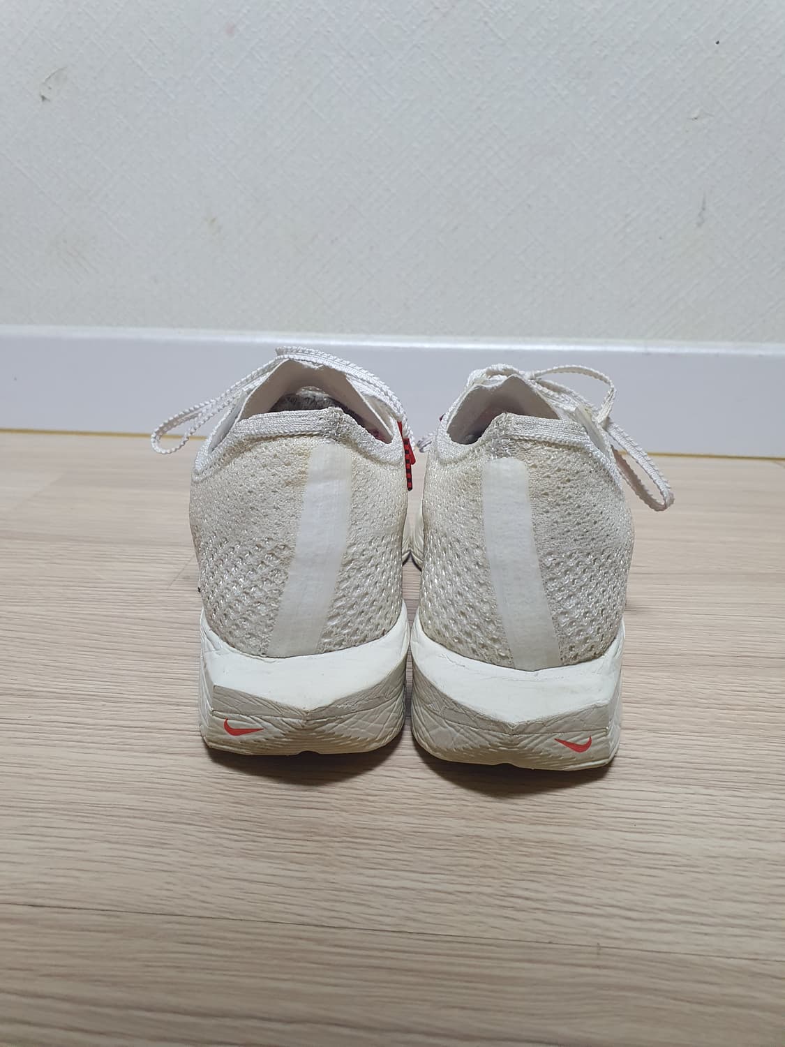 나이키 베이퍼플라이 넥스트 킵초게 러닝화 255 상품이미지5