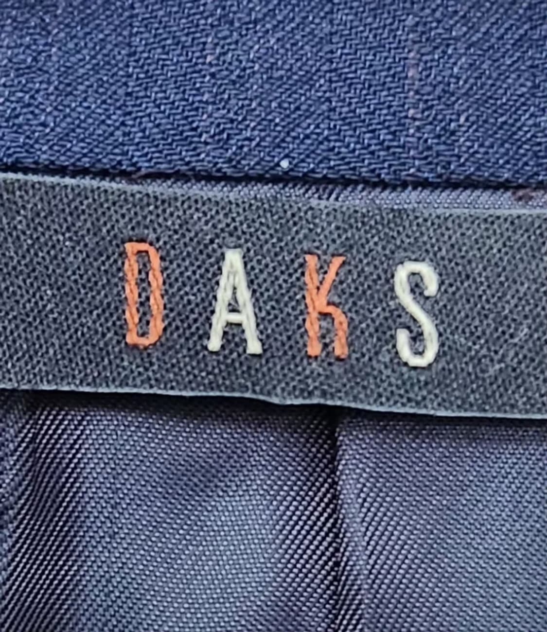 닥스 캐시미어자켓 100 상품이미지3