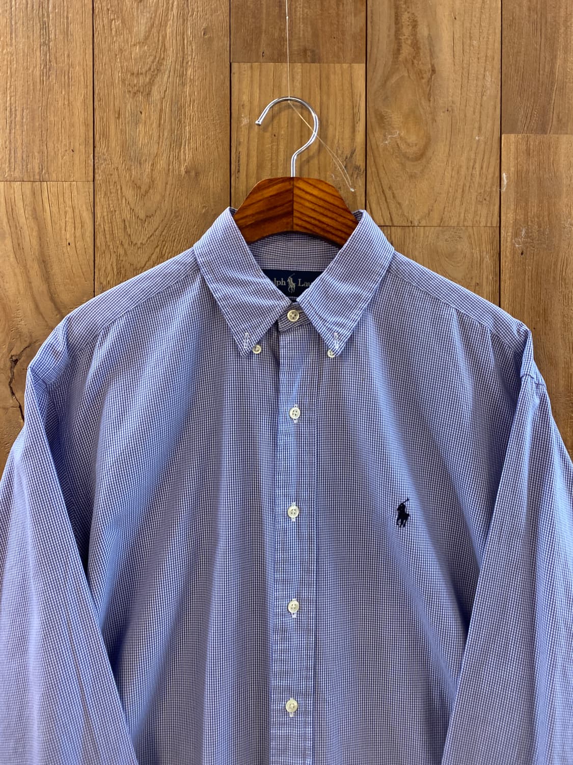 폴로 랄프로렌 셔츠 (Man XL) AA1668 상품이미지3