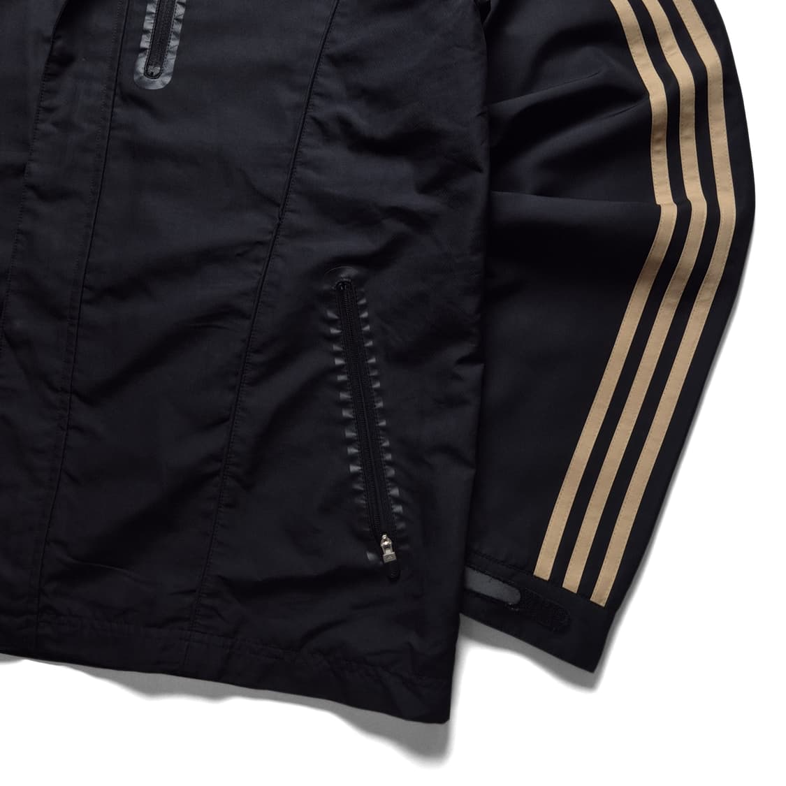 [100] 아디다스 독일 바람막이 자켓 상품이미지5