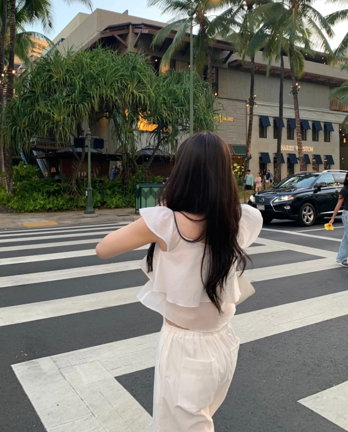 온트 소프블라우스 Sof Blouse(s) 상품이미지6