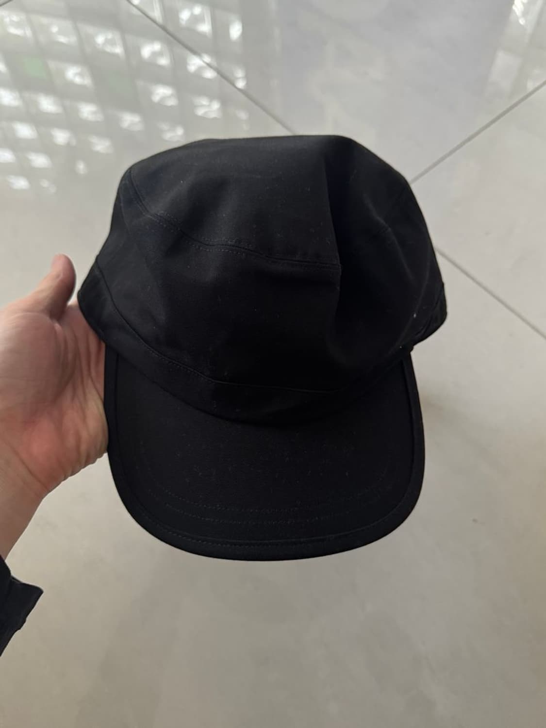 JET CAP 제트 캡 상품이미지2