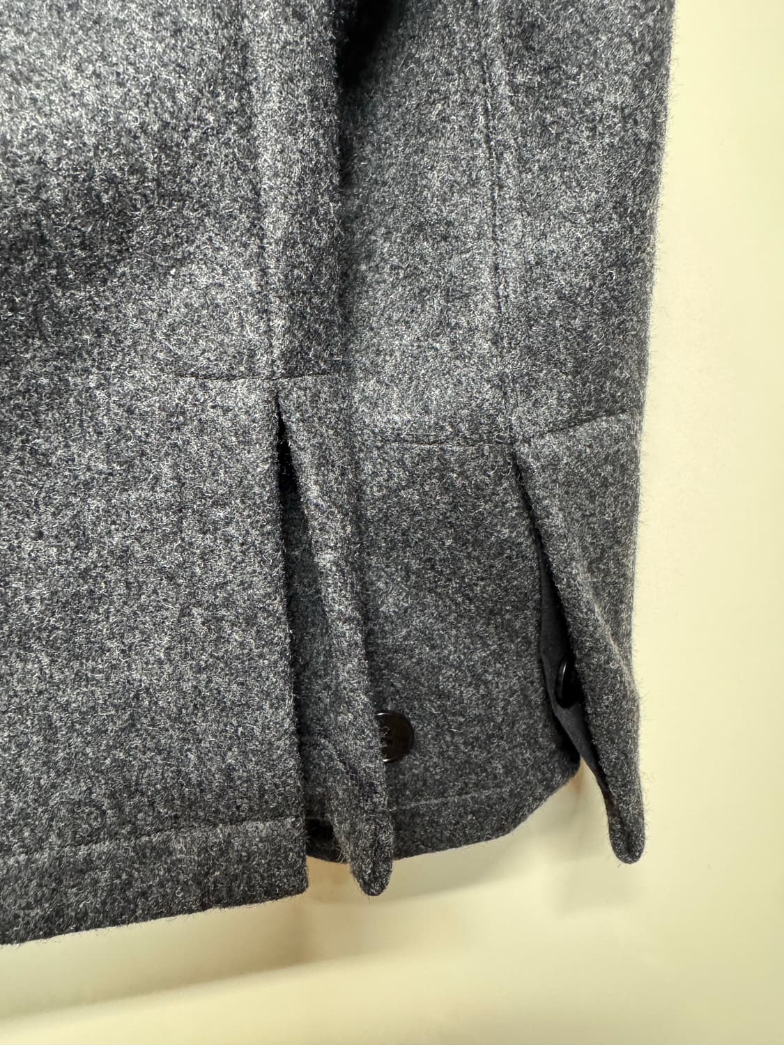 아네스베 france 밀리터리 자켓 상품이미지3