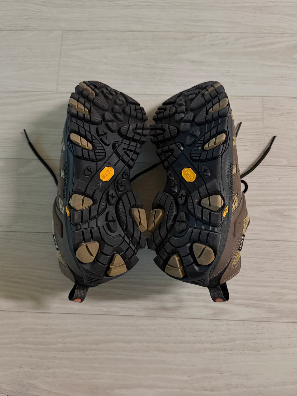 머렐 - 모압 3 신세틱 고어텍스 24FW 상품이미지2