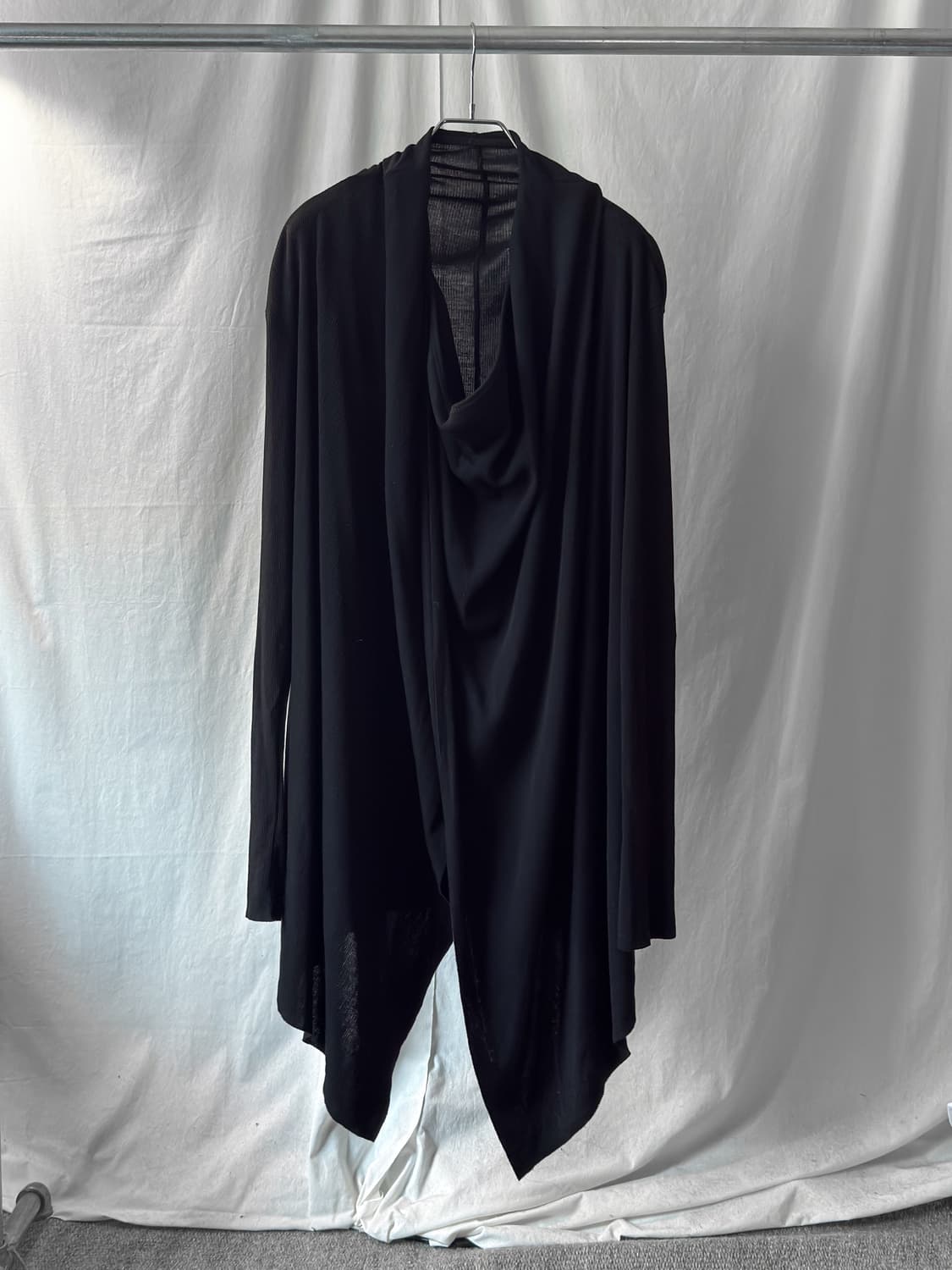 Julius-22FW 컷소 니트 상품이미지2