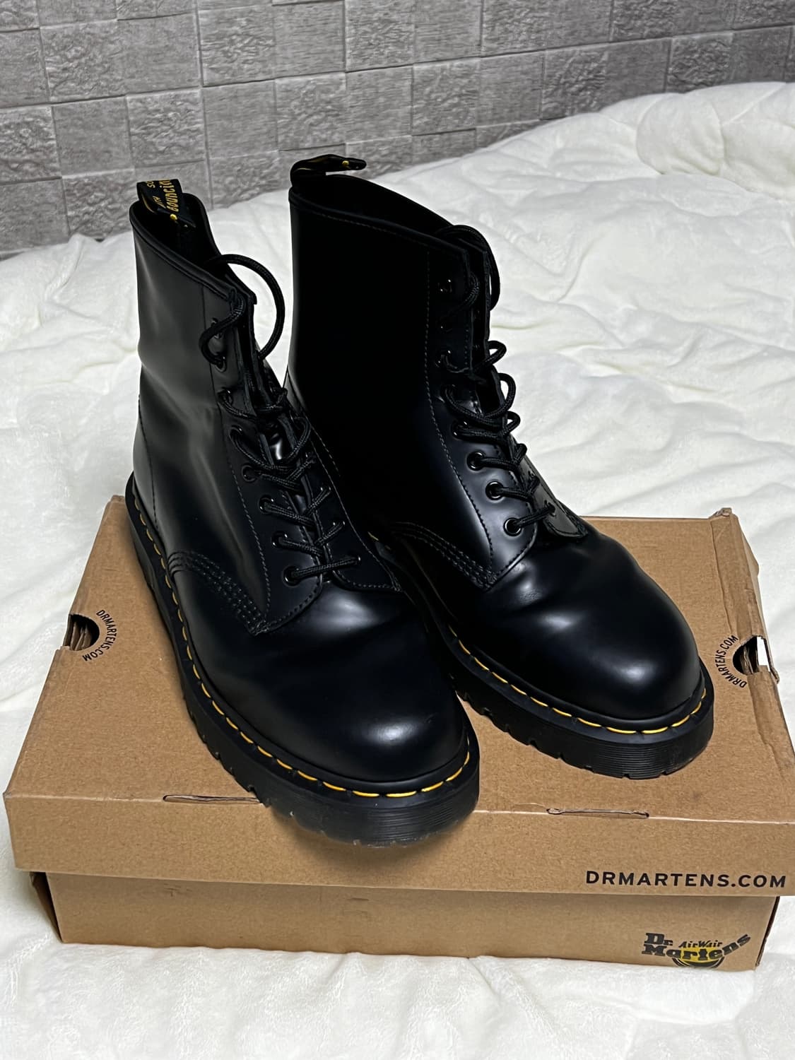 닥터마틴 1460 벡스 300 상품이미지1