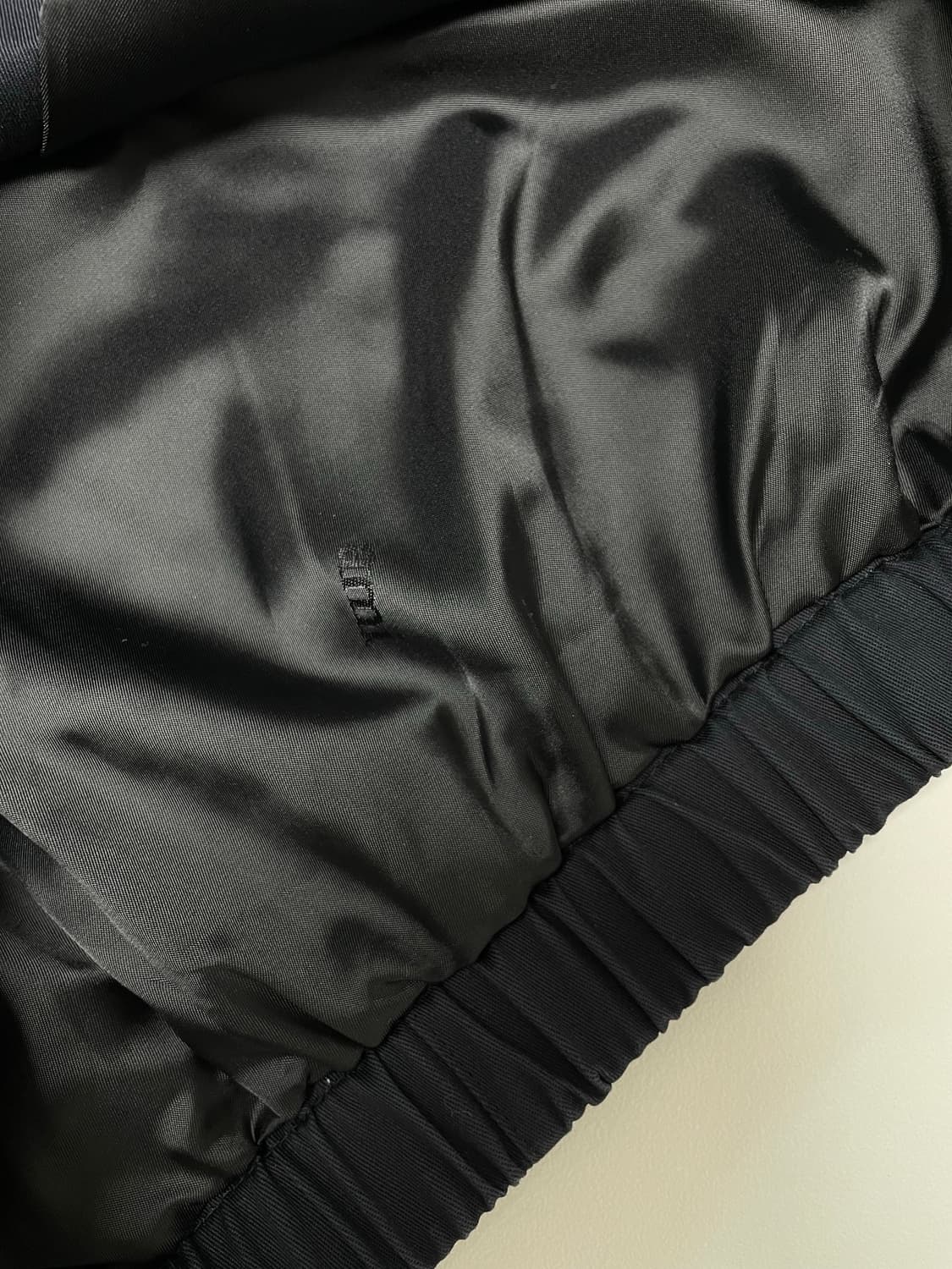 [S] 아미 블루종 자켓 상품이미지8