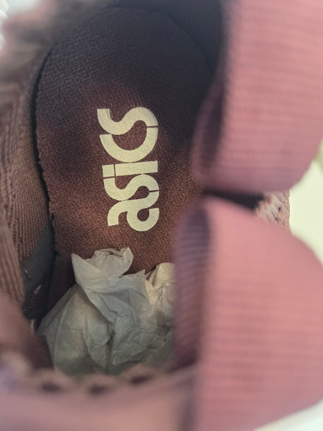 아식스 젤라이트 런닝화(새상품) 상품이미지8