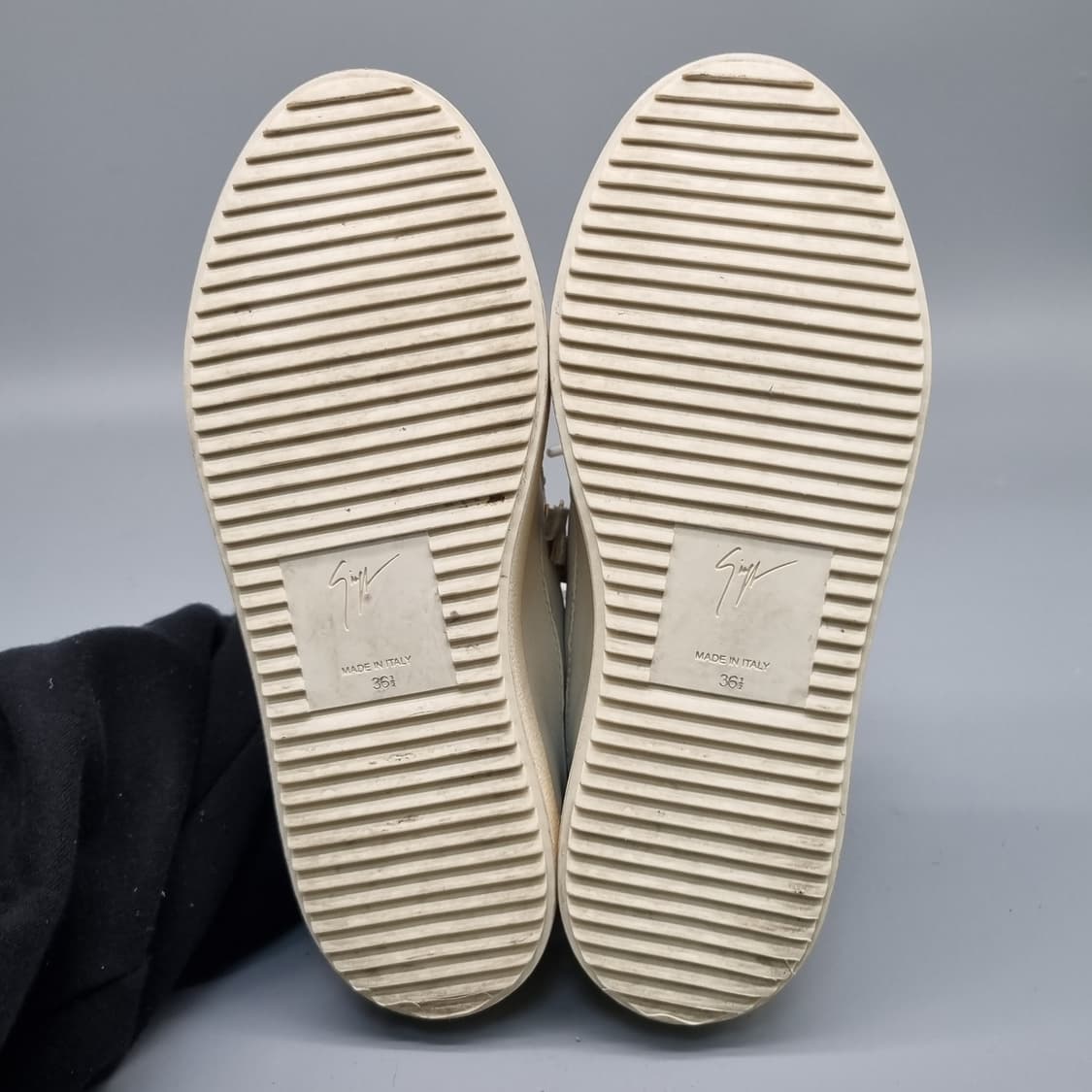 쥬세페자노티 여성스니커즈225 상품이미지3