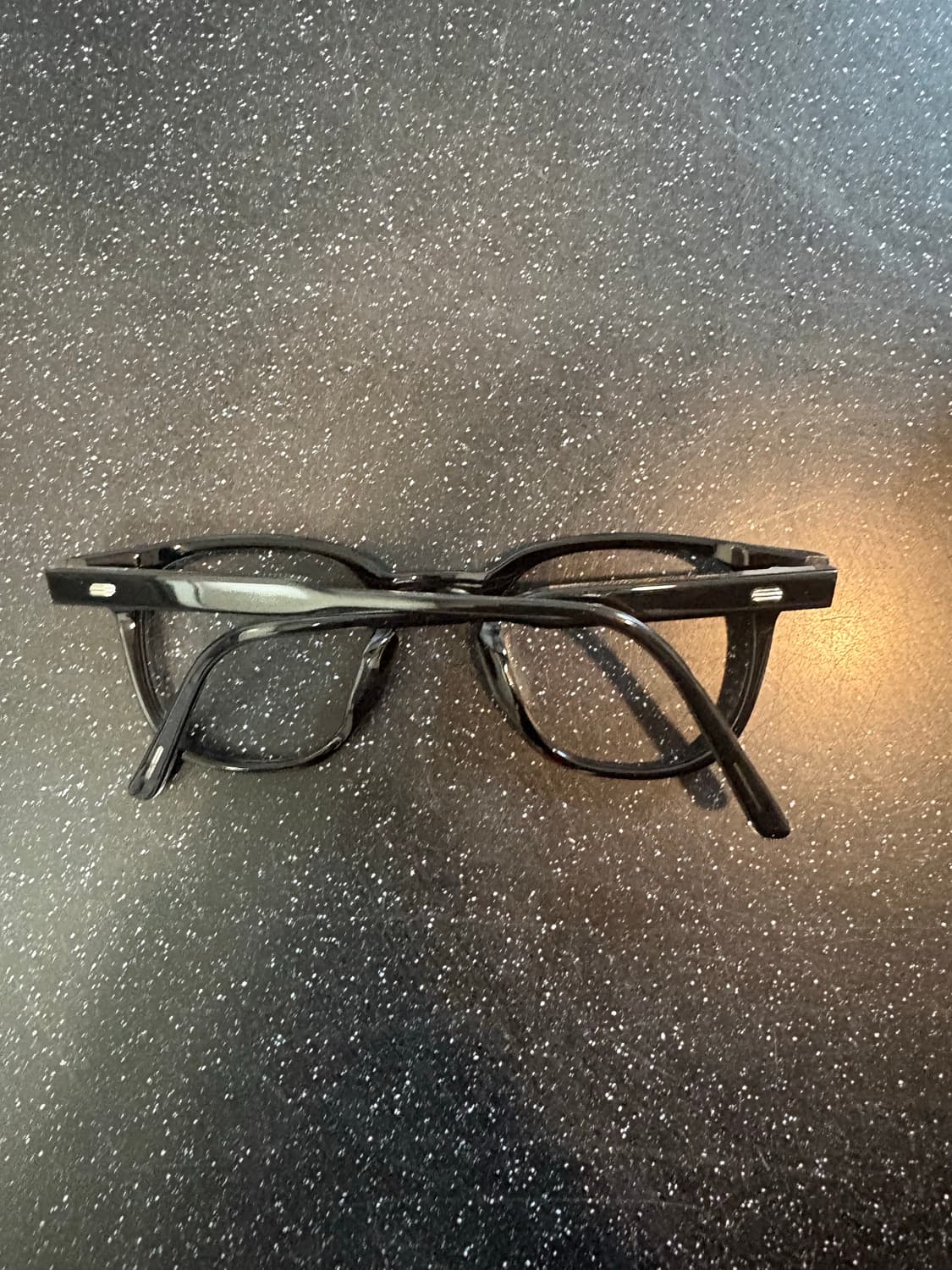 젠틀몬스터 루토01 트리플스타 안경 상품이미지4