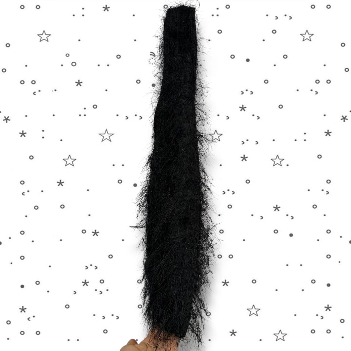 바이 아틀리에 이지 호보백 블랙 상품이미지4