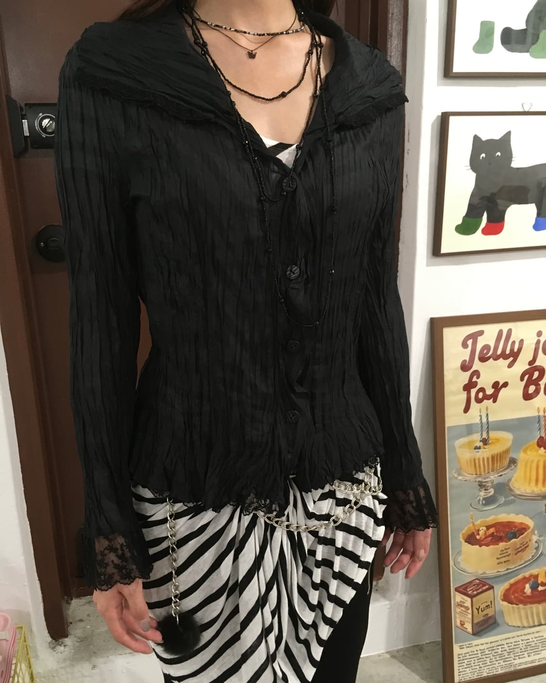 VINTAGE OUTER 상품이미지8