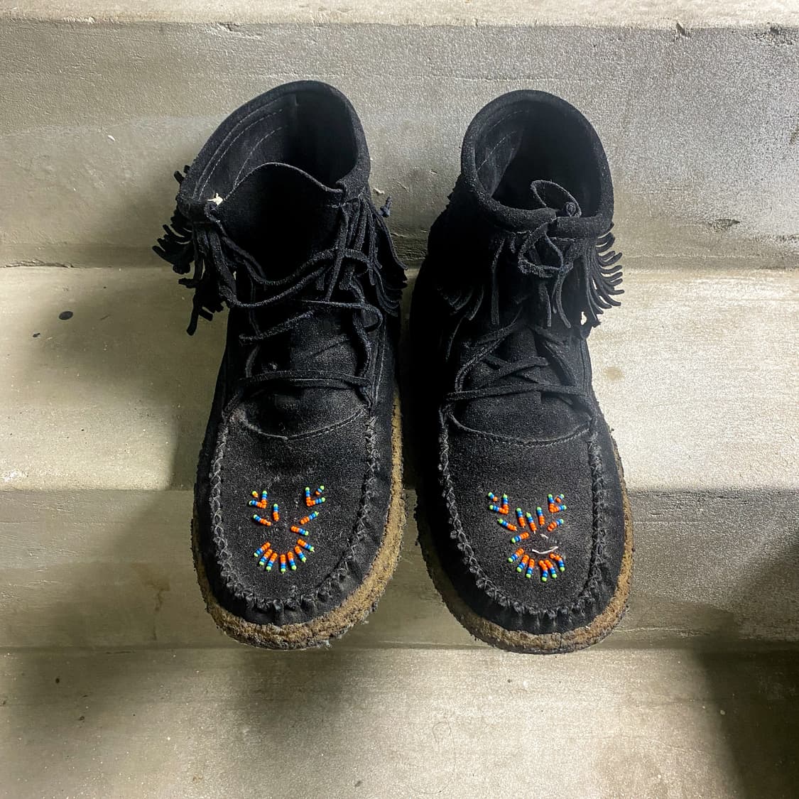 Yuketen Moccasins Boots 상품이미지2