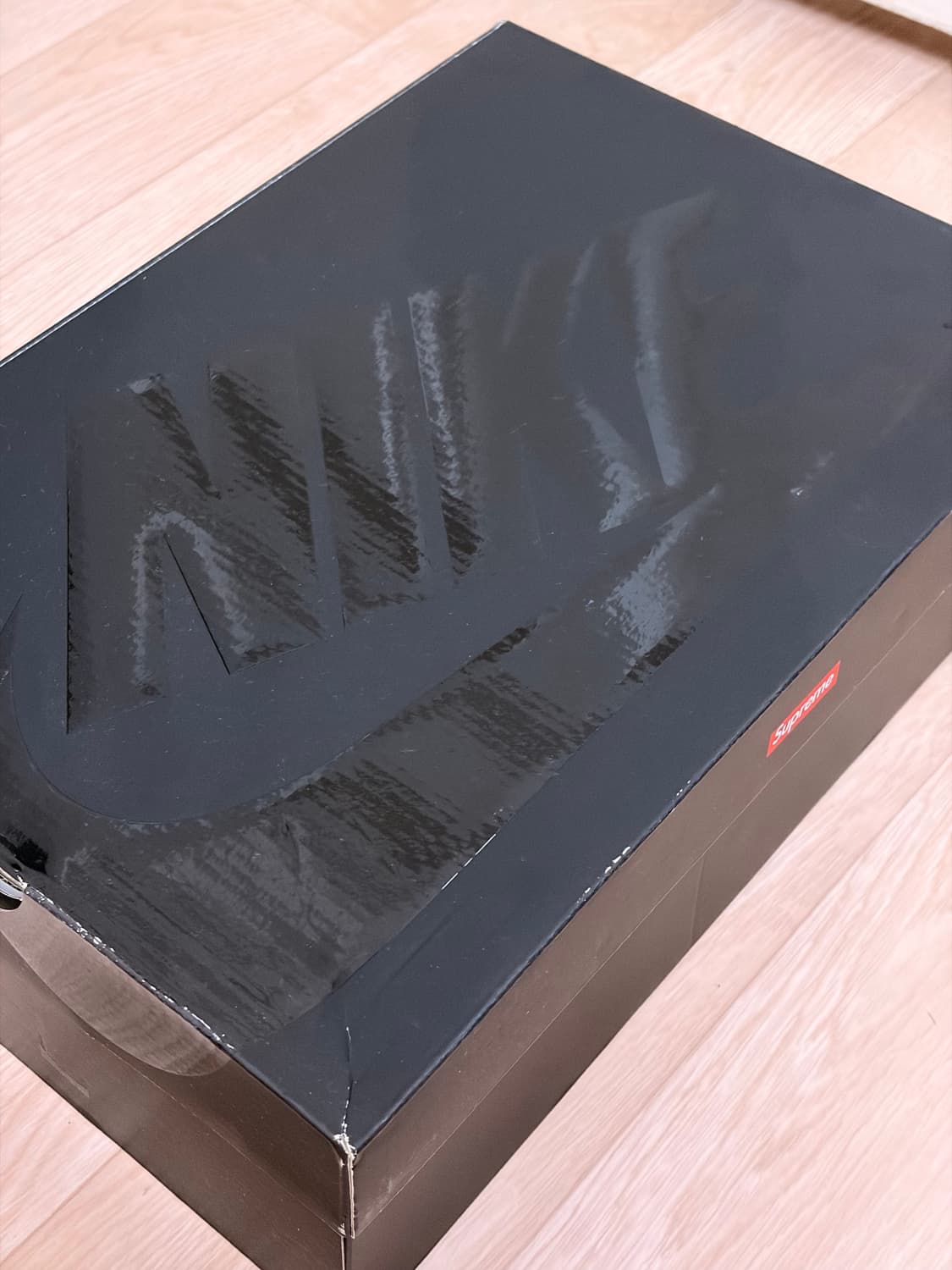 나이키 슈프림 샥스 라이드2 270 상품이미지2