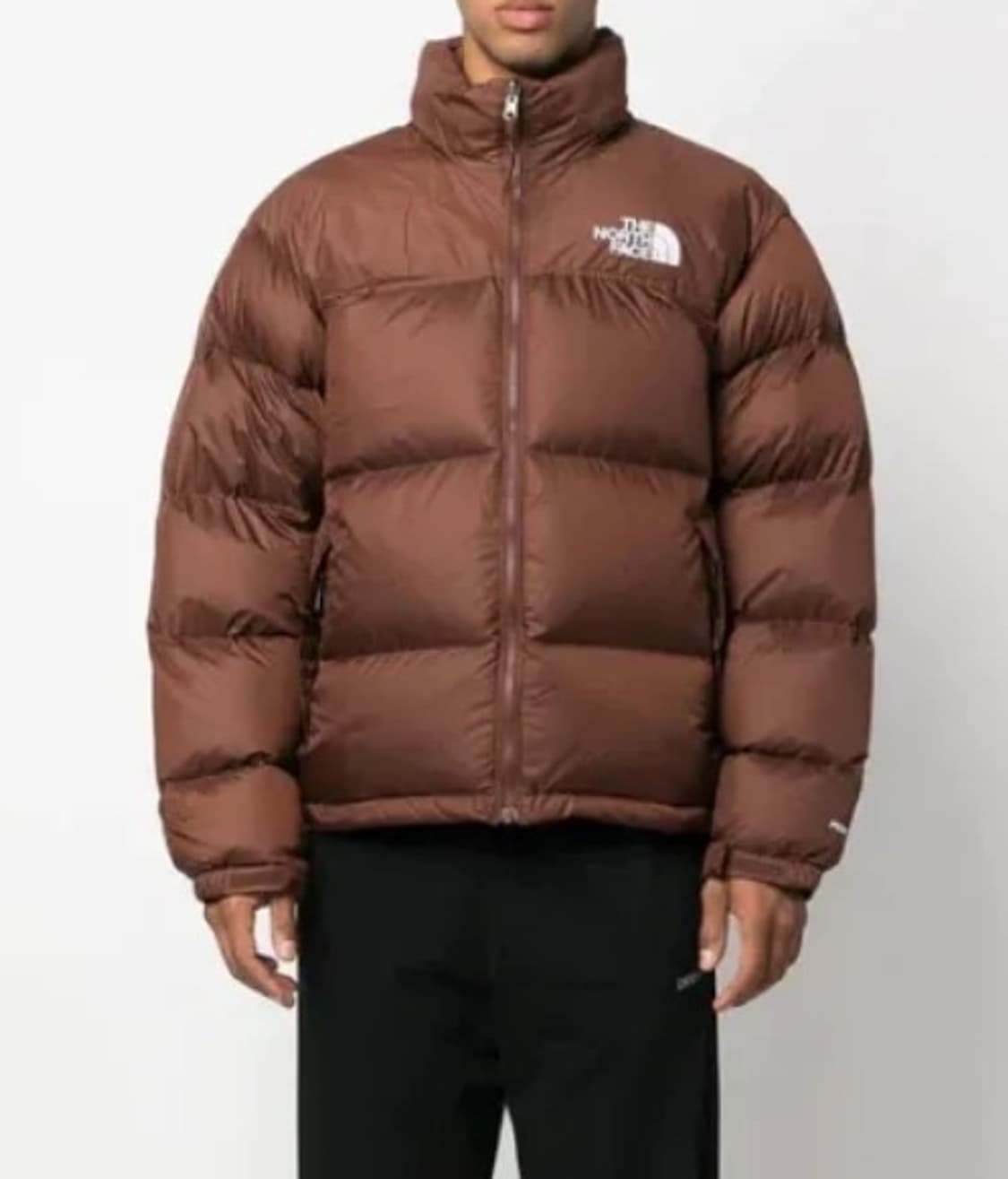 노스페이스 1996 눕시 다크오크 상품이미지1