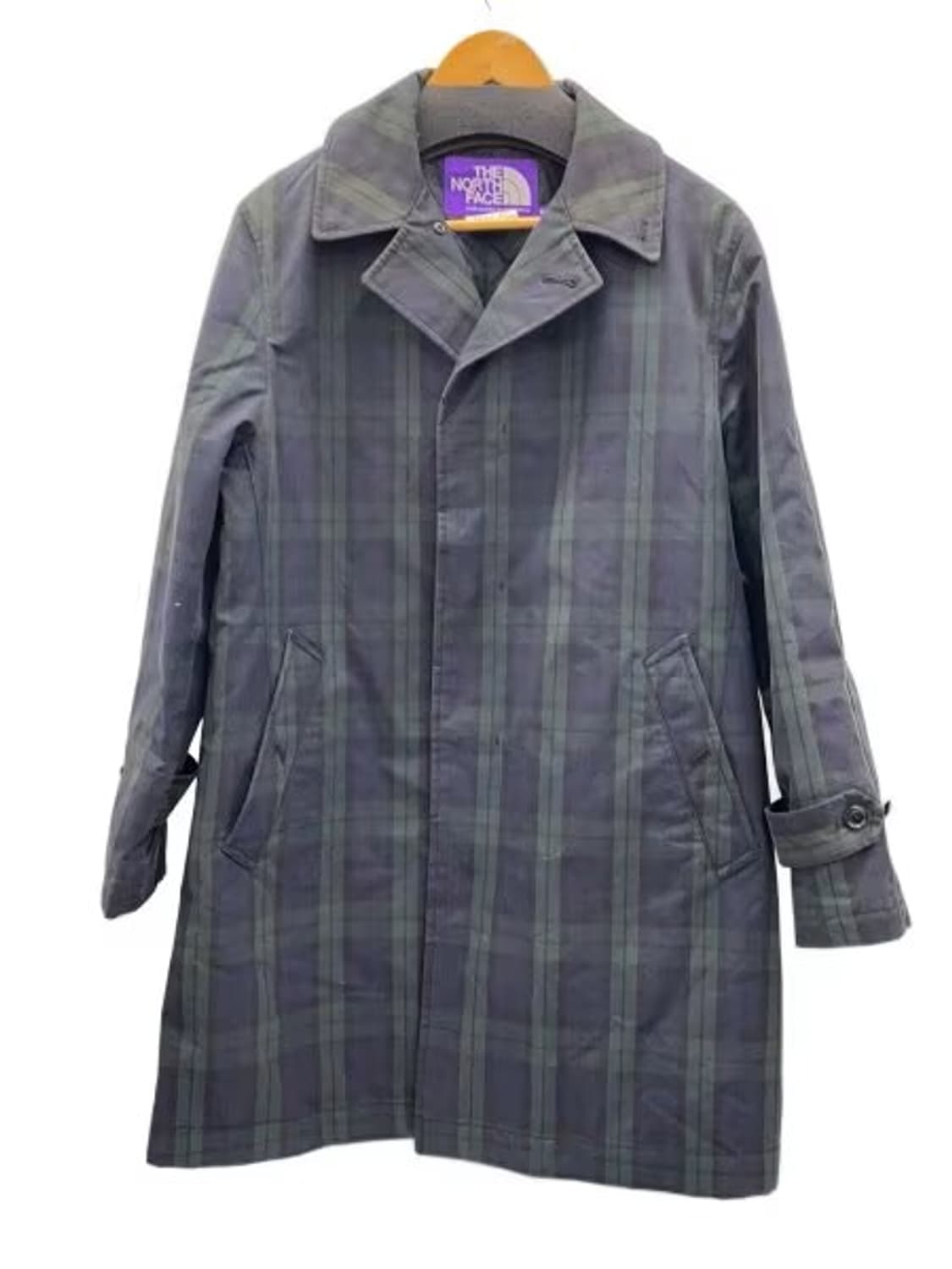 급매!노스페이스 나나미카 고어텍스 코트 M 상품이미지1