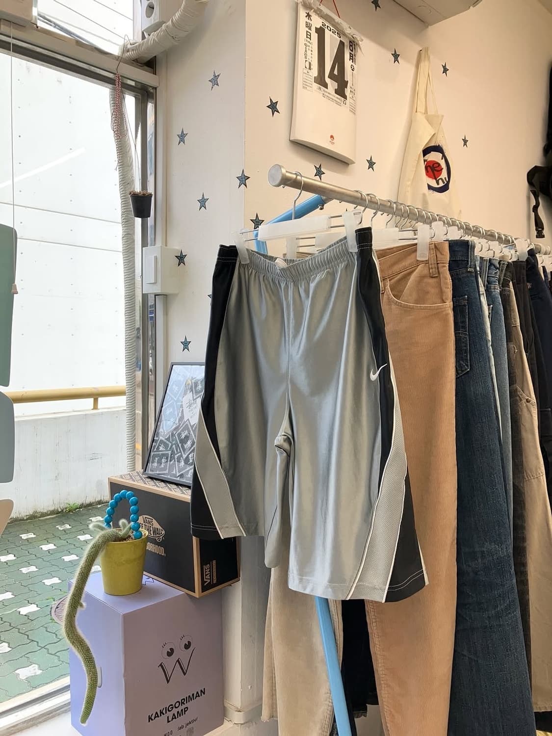 Nike shorts 상품이미지2