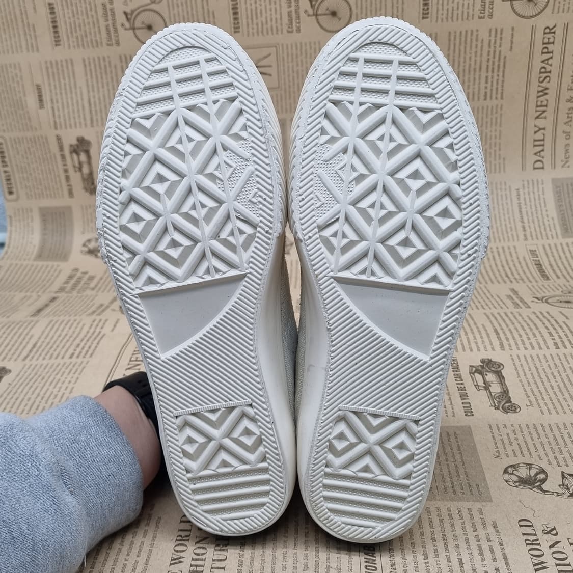 캉골 브라이튼 2007 운동화 250 상품이미지3