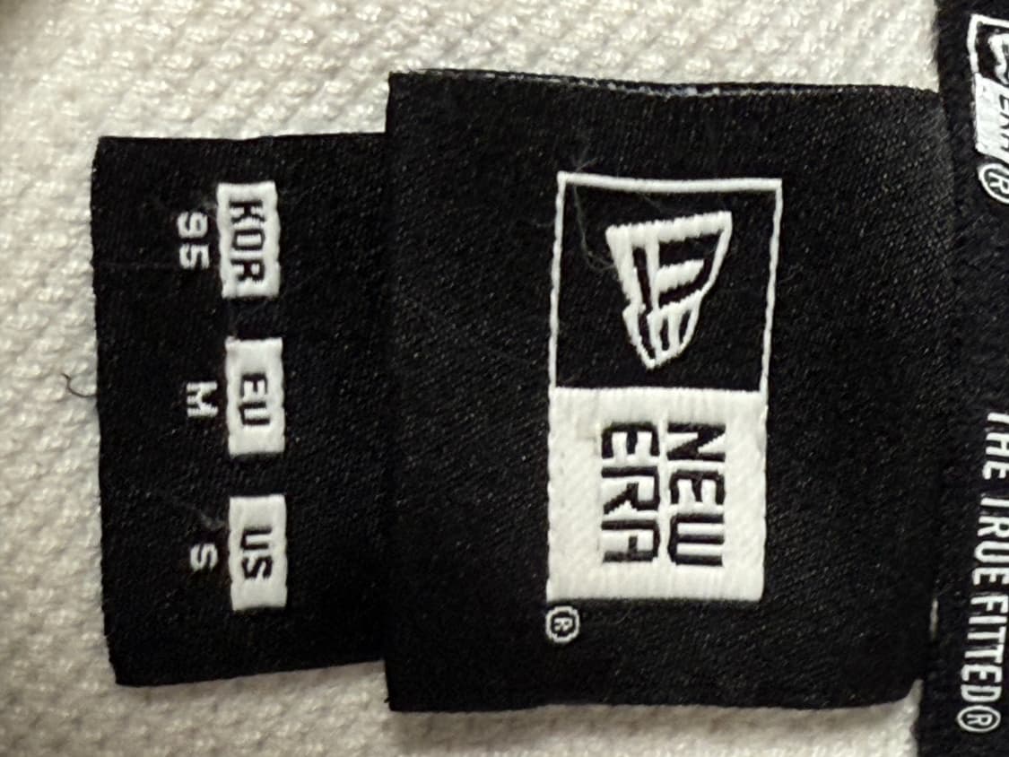 뉴에라 맨투맨 상품이미지7