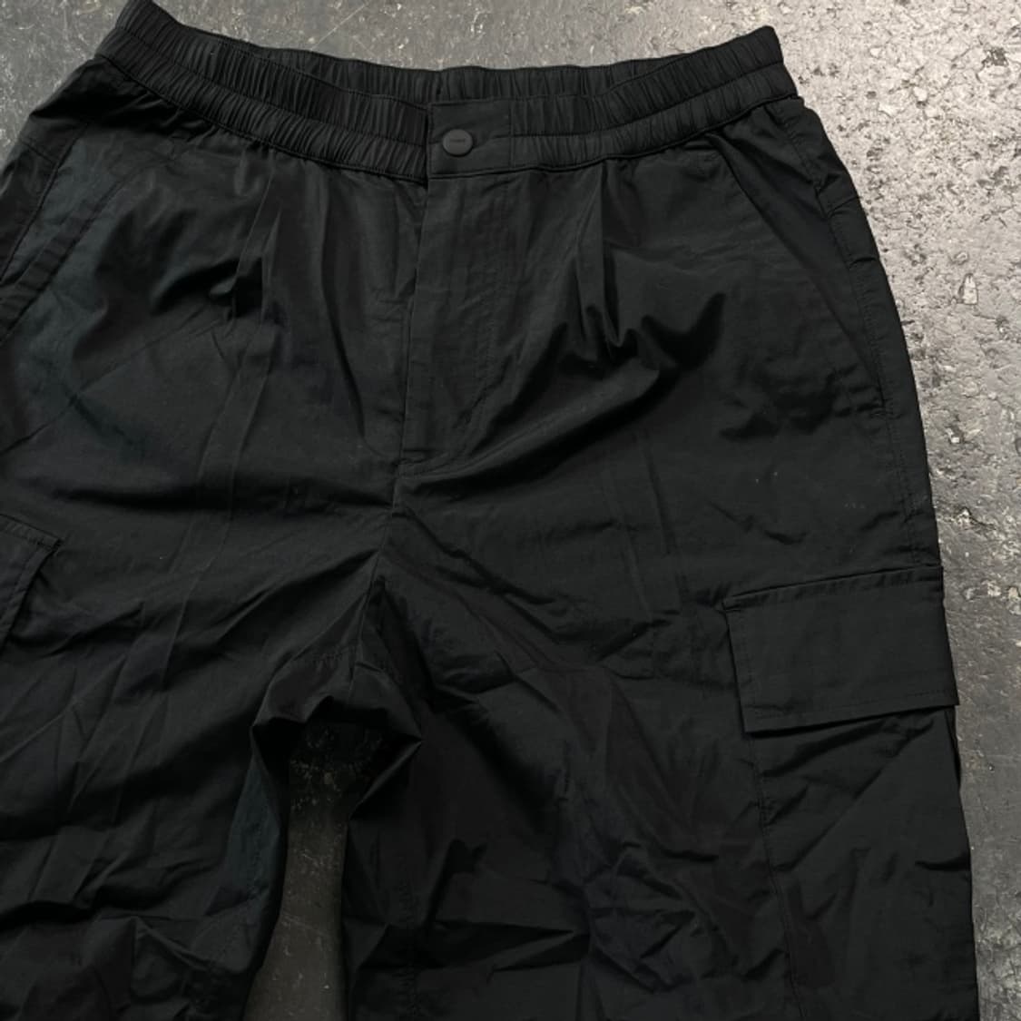 95 코닥 나일론 카고팬츠 상품이미지2
