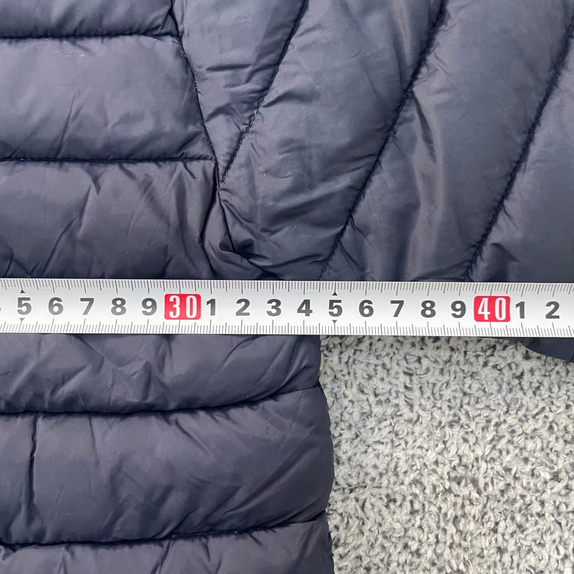 100-3Y 블루독 키즈 경량 패딩 0303S1 상품이미지6